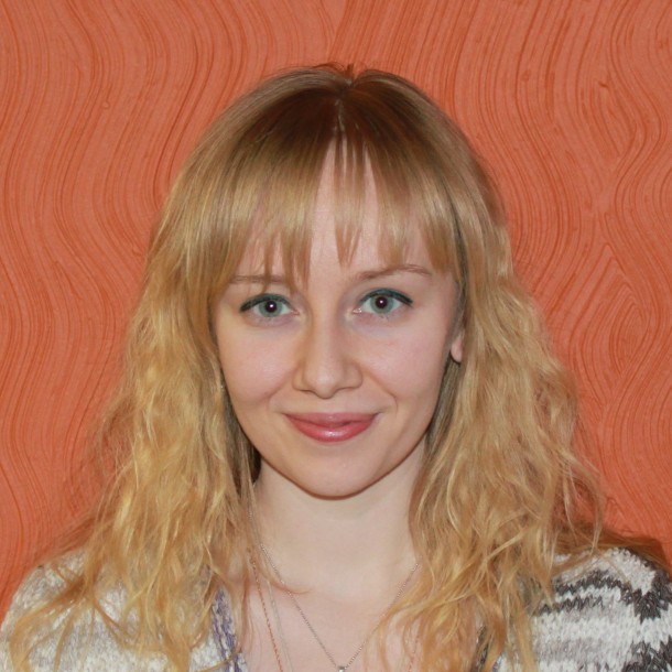 Марукова  Анна  Юрьевна	