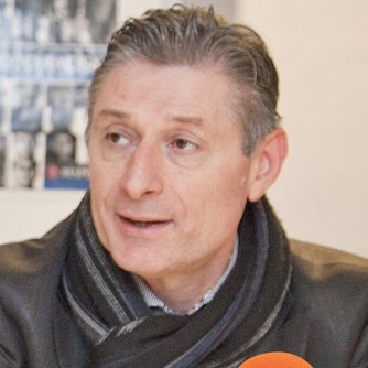 Поэлманс Стефан