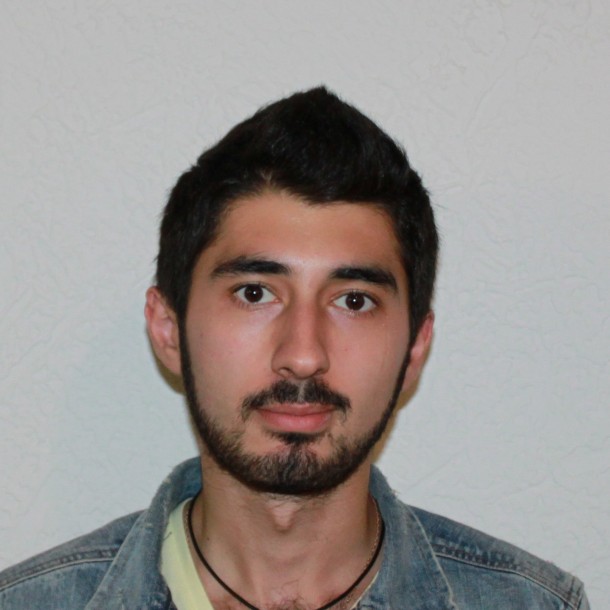 Таламян  Арутюн Артакович