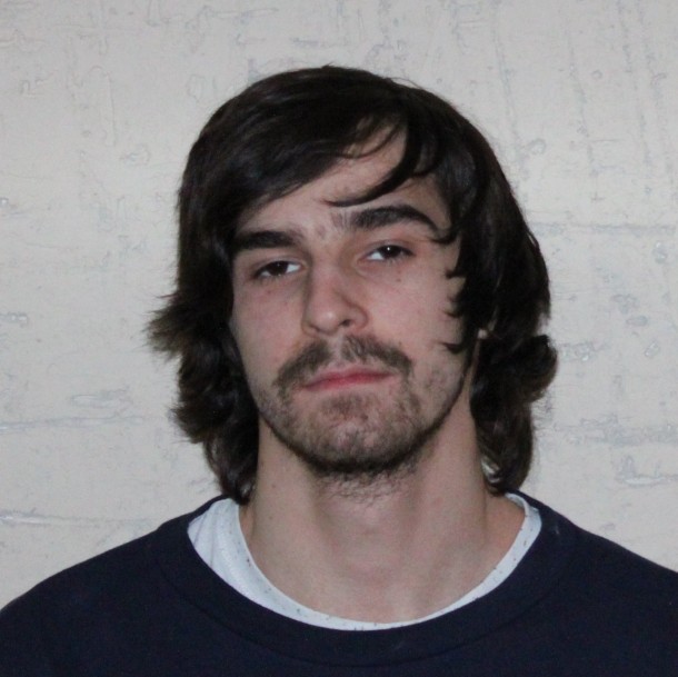 Хмелевский Александр Сергеевич