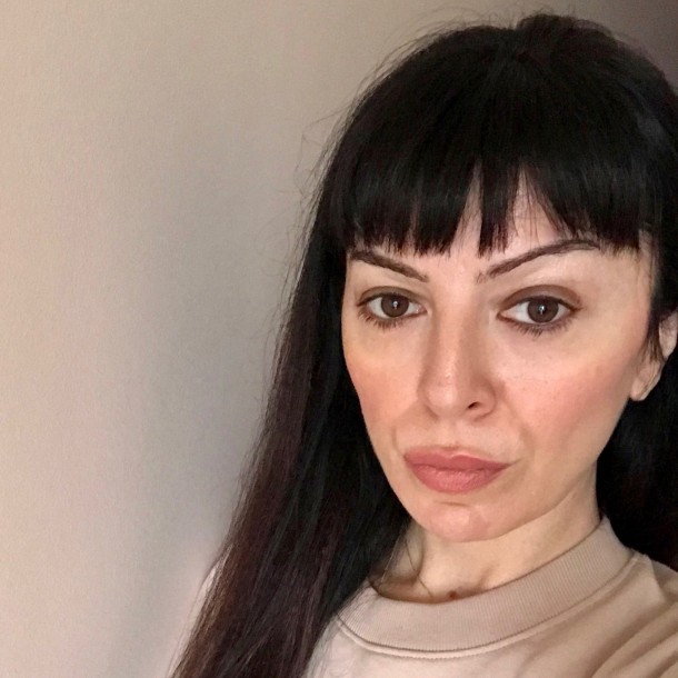 Какубава Лали Зауриевна