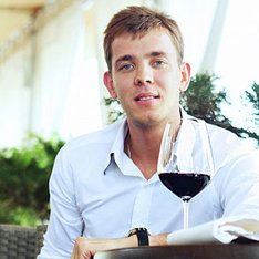 Никулин Георгий Игоревич