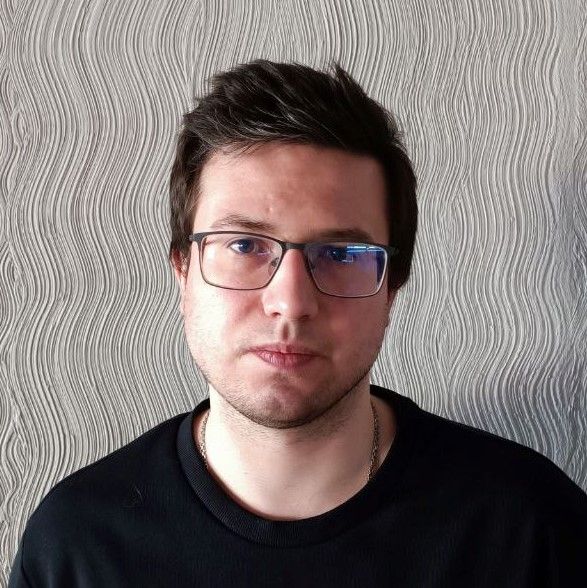 Попукалов Василий Петрович