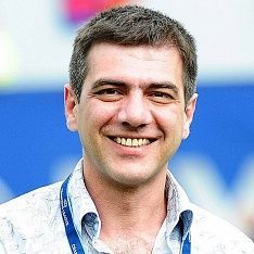 Санадзе Михаил Леонтьевич