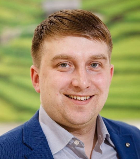 Симкин Сергей Борисович