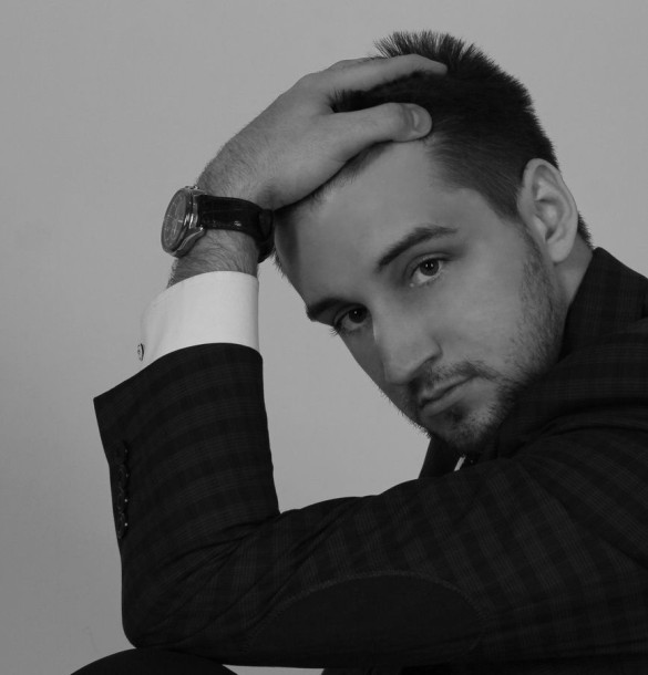 Акишкин Андрей Владимирович