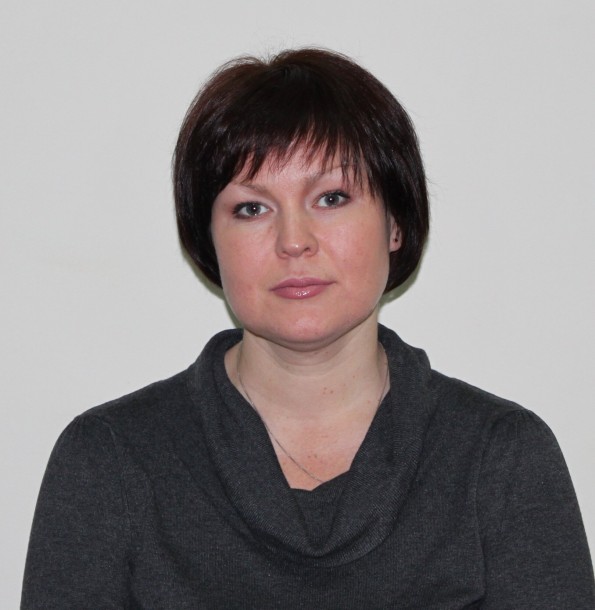 Дорофеева Татьяна Евгеньевна