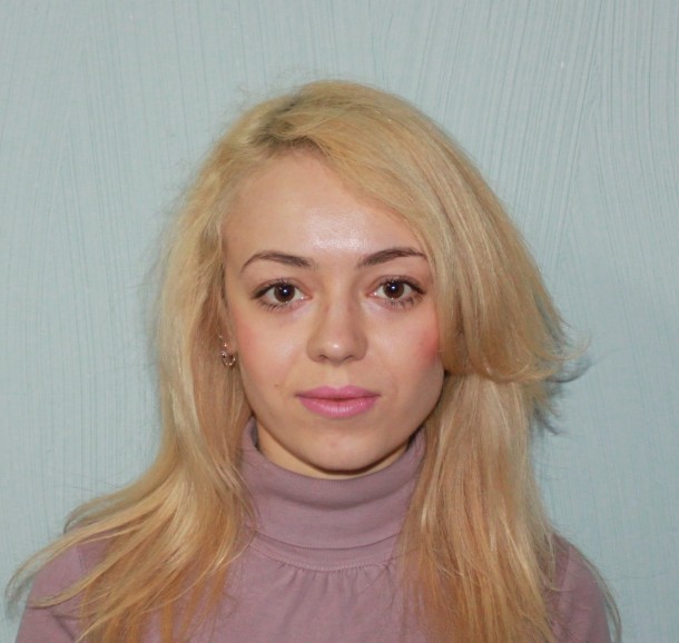 Смешнова  Жанна Юрьевна