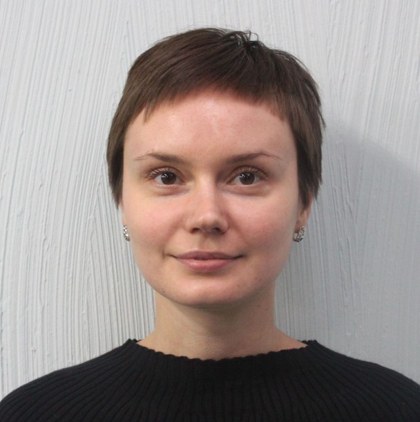 Писковая Ирина Юрьевна