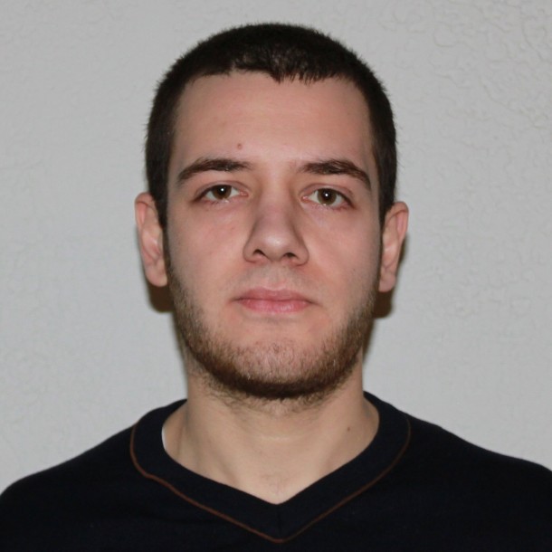 Керопян Арег Артакович