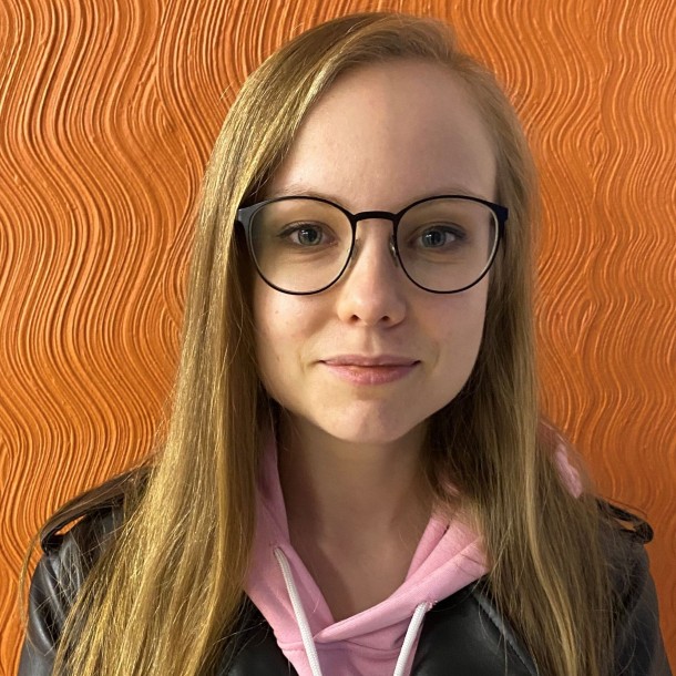 Разумова Анастасия Андреевна