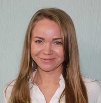 Аршакуни  Ирина  Сергеевна