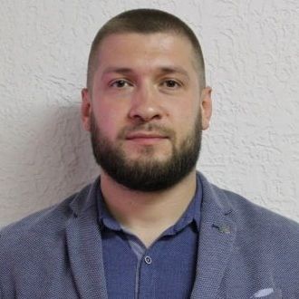 Салешевич Эдин Аизович