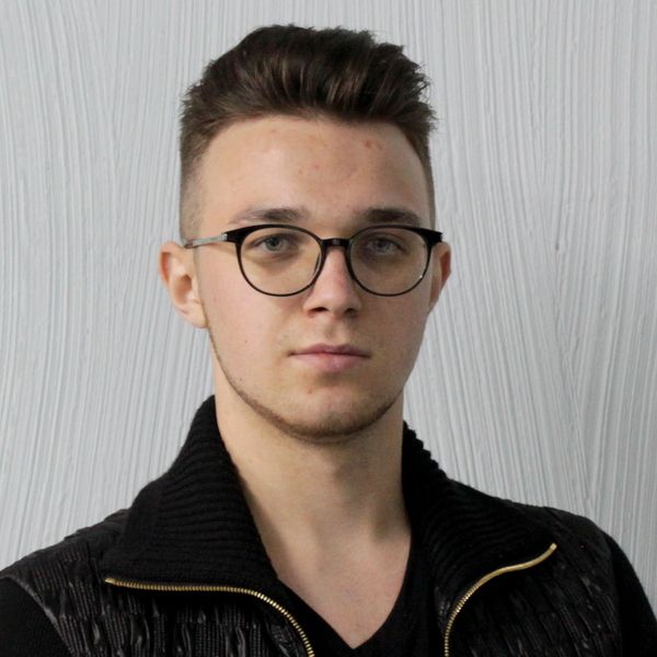 Латышев Дмитрий Сергеевич