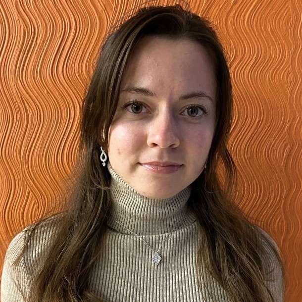 Ретунская Юлия Сергеевна