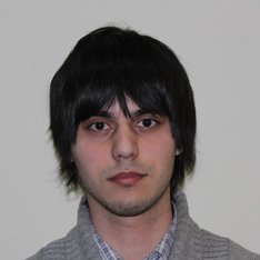 Караев Сеидахмед Альмиранович