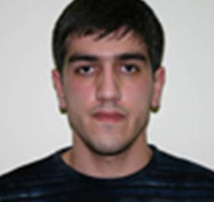 Ифраимов Наир Илишаевич