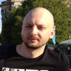 Грибский Никита Андреевич