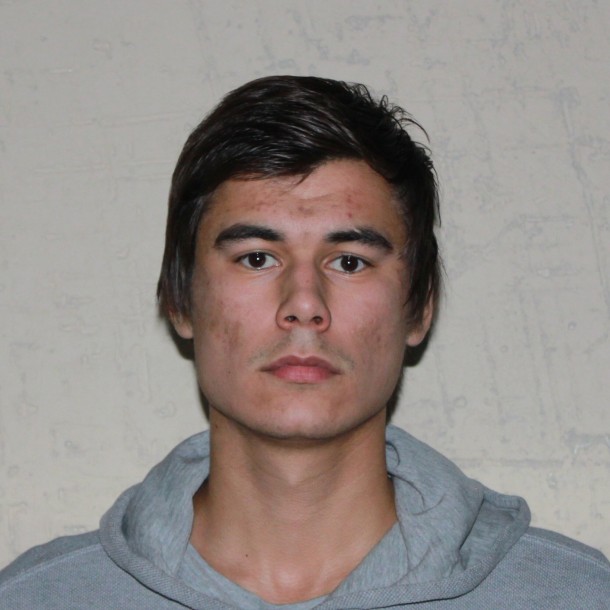 Жамалетдинов Ильнар Гаярович