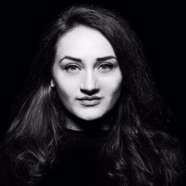 Лаптева Юлия Олеговна