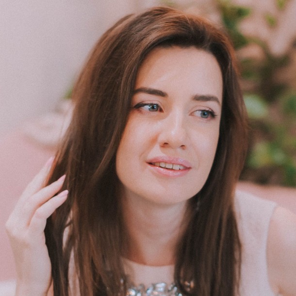 Носова Полина Викторовна