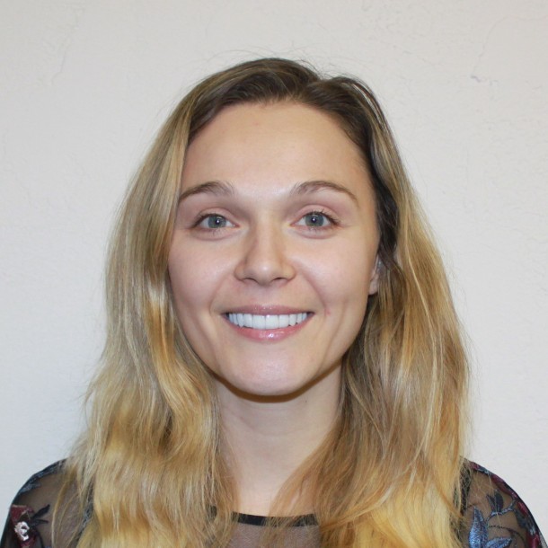 Устинова Александра Александровна