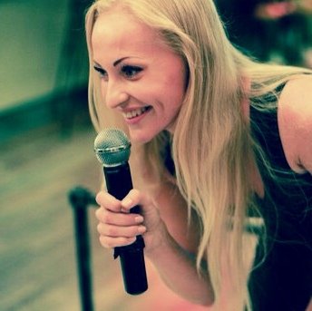 Аринина Анастасия Алексеевна