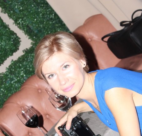 Василенко Зинаида Геннадиевна