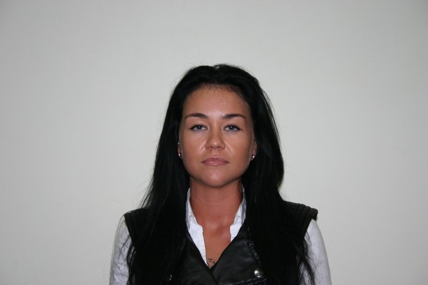 Колчина  Валерия  Юрьевна