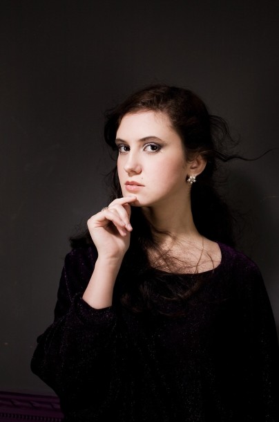 Осипова  Юлия  Андреевна