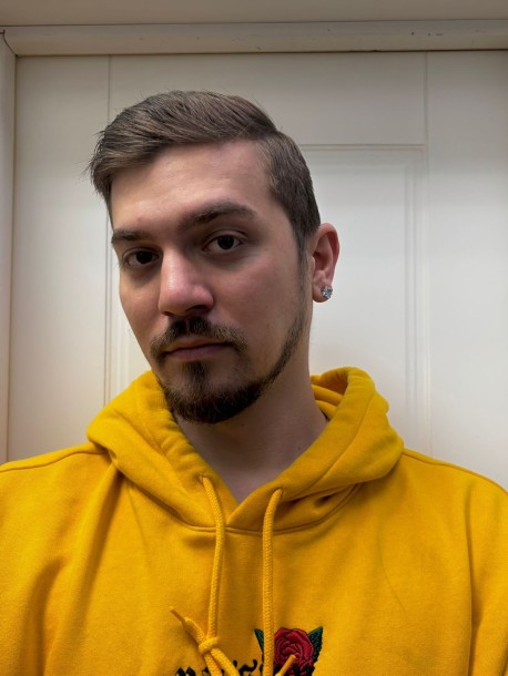 Личман Максим Павлович