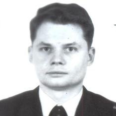 Козлов Михаил Евгеньевич