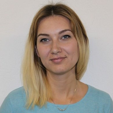 Власова  Алина  Владимировна