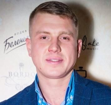 Астраханский Алексей Валерьевич