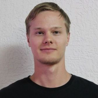 Касилов Ян Евгеньевич