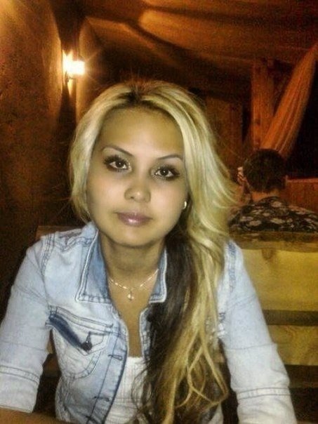 Саманчиева  Айнура Авлобековна