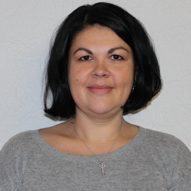 Пояркова Валентина Викторовна