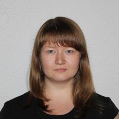 Гавшина Екатерина Николаевна