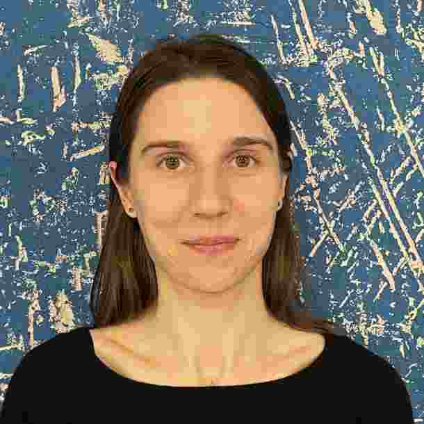 Бычкова Ксения Игоревна