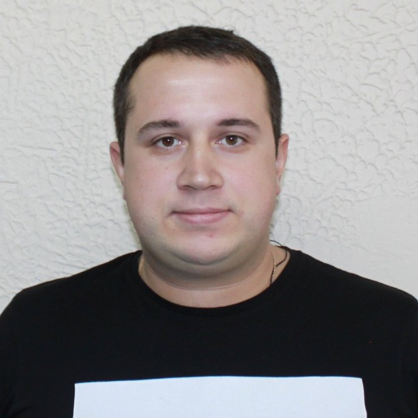Драгунов Сергей Викторович