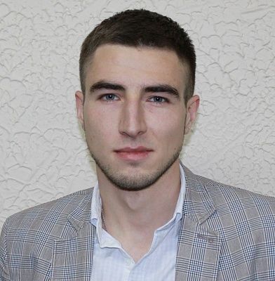 Никитенко  Артём  Андреевич