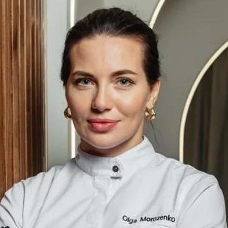 Морозенко Ольга Викторовна