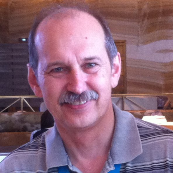 Кириллов Григорий Алексеевич