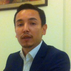 Алексеев Сергей Александрович