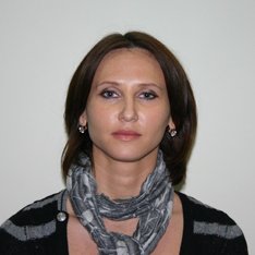 Жукова Алла Сергеевна