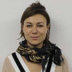 Фролова Светлана Сергеевна