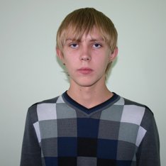 Скороход Артем Алексеевич