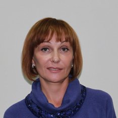 Новикова  Надежда  Викторовна