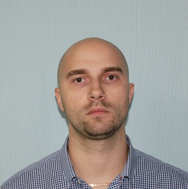 Смирнов Лев Федорович