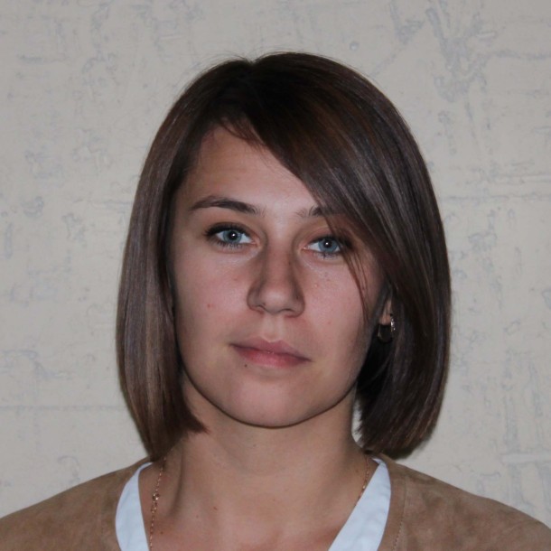 Шарапова Тамара Фанисовна